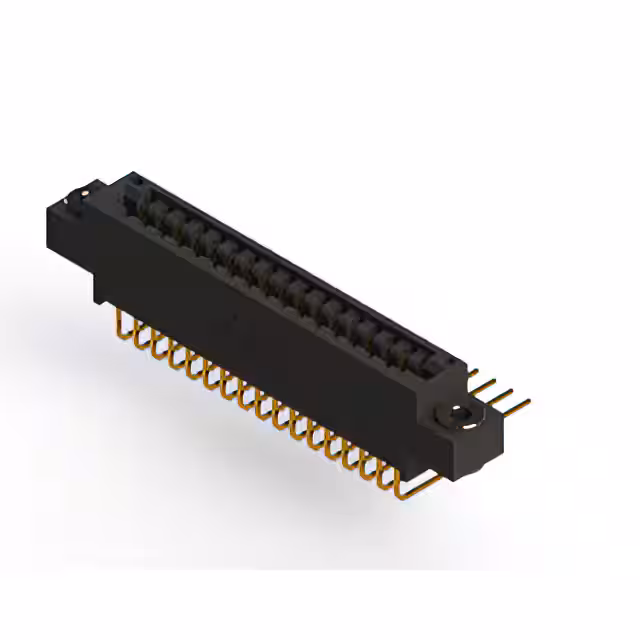 396-034-559-803 EDAC Inc.  Edgeboard Connectors